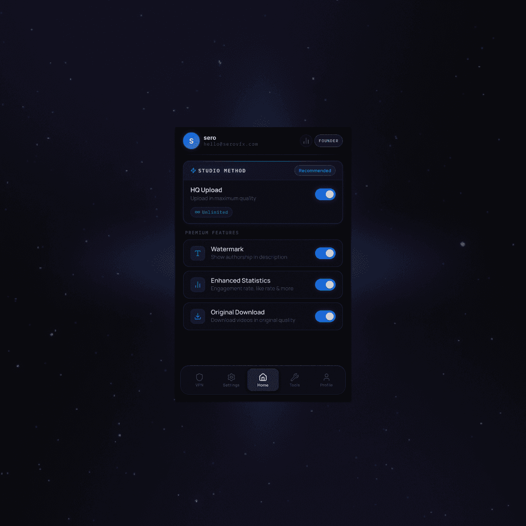 Astro Premium