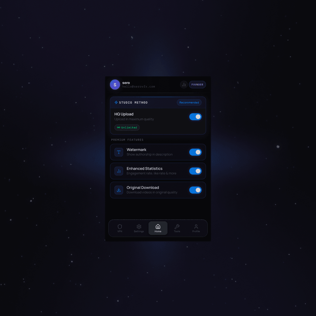 Astro Premium 1