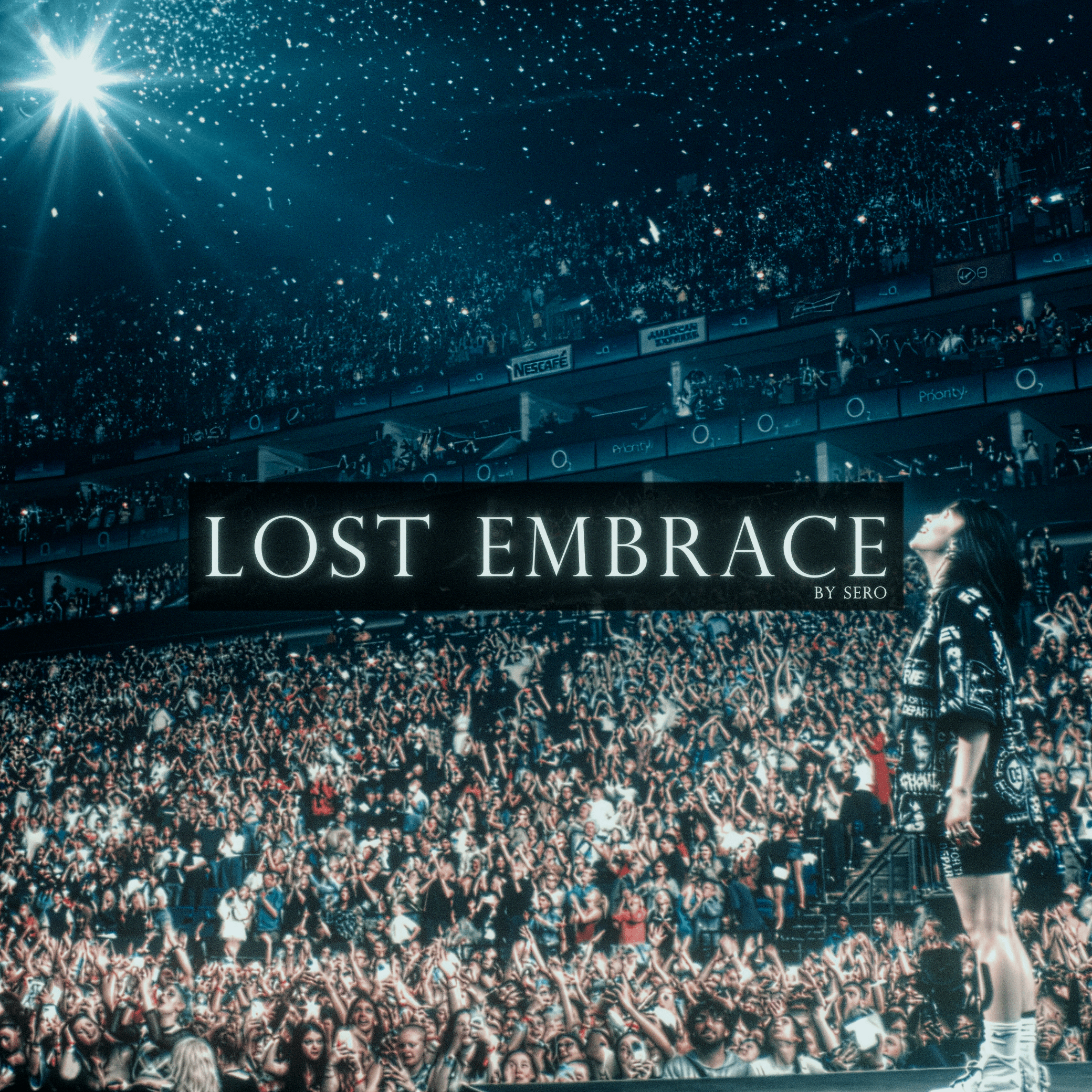 Lost Embrace - PJF 1