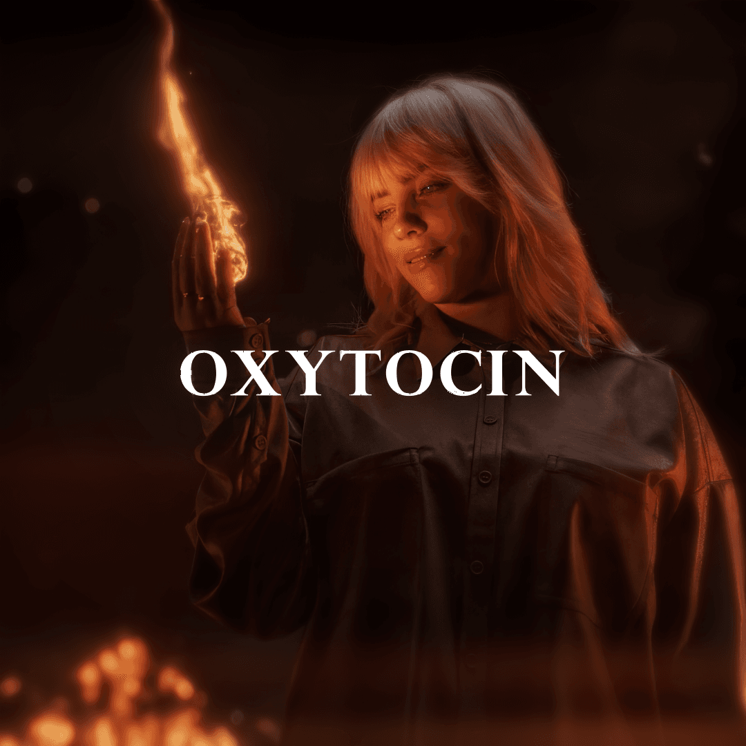 Oxytocin