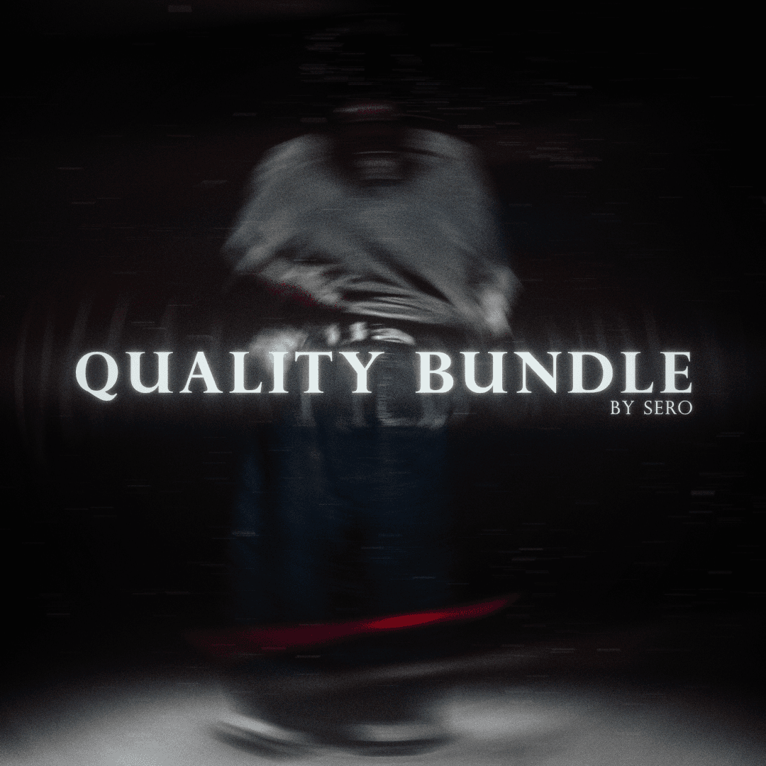 Seros Quality Bundle