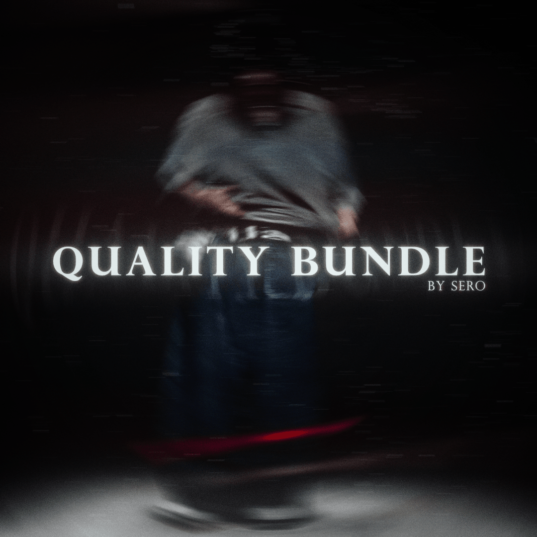 Seros Quality Bundle 1