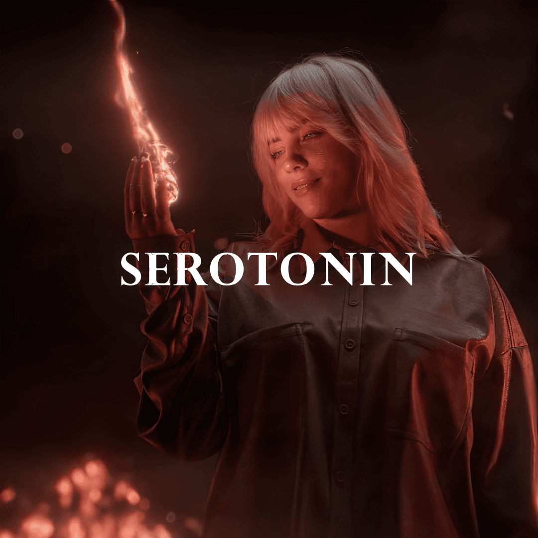 Serotonin